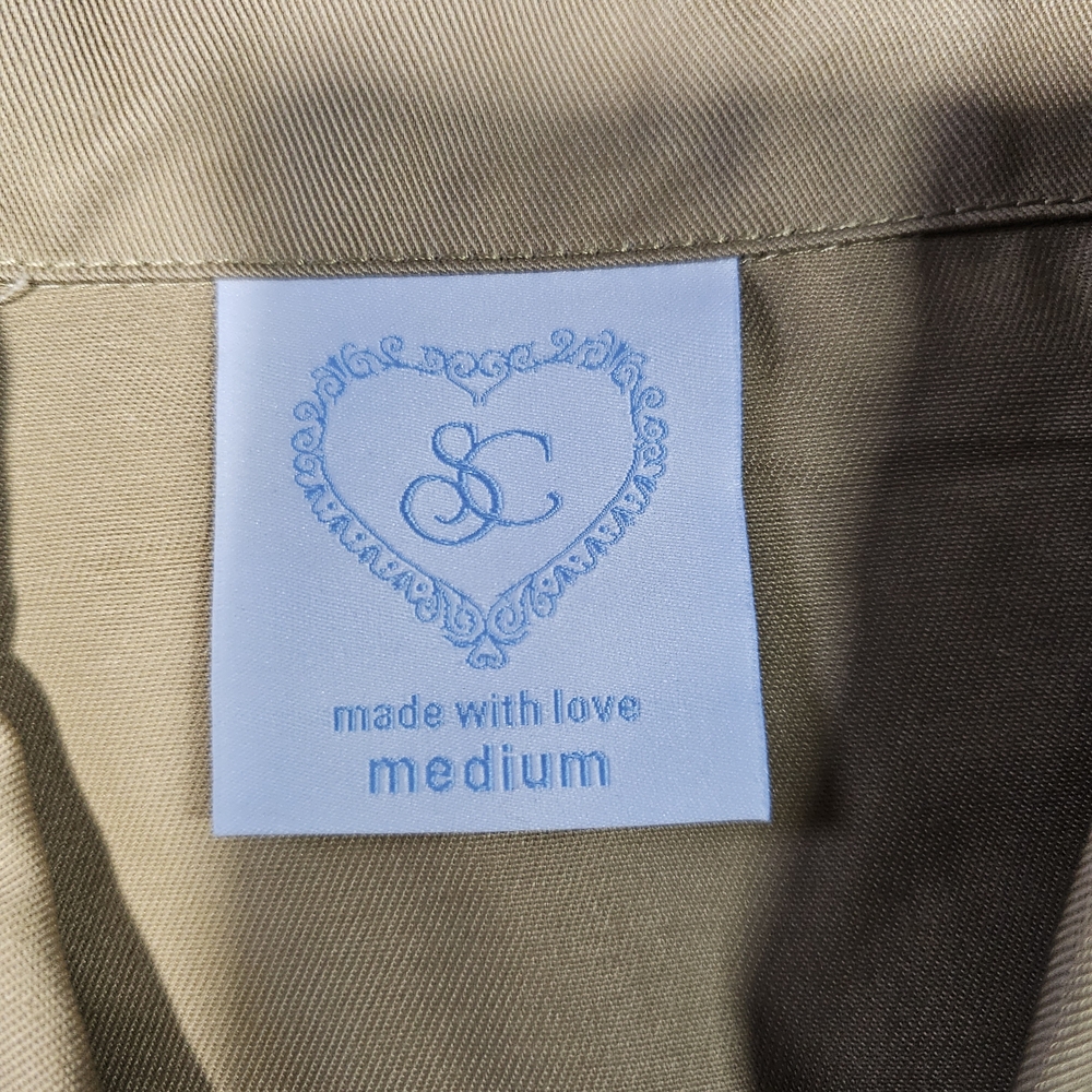 Sabrina Carpenter Short N’ Sweet VIP Tour Jacket - M - Picture 5 of 12